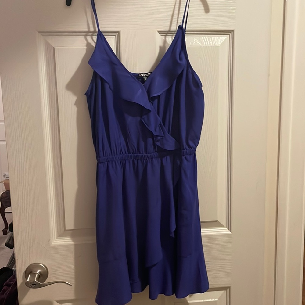 Express Dress